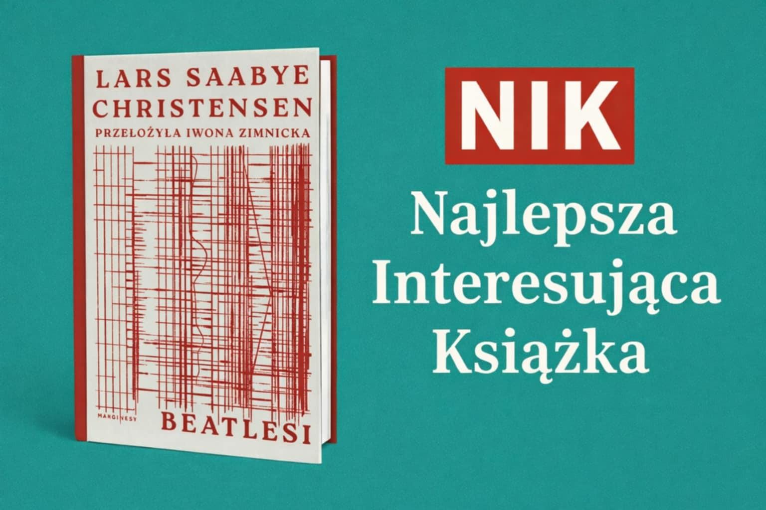 Dorastanie w rytmie gitar, czyli gdy świat miał fryzurę na Beatlesa
