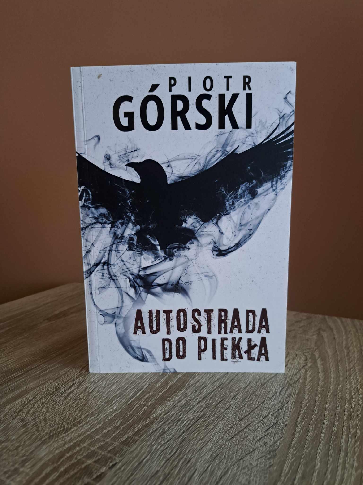 Drżyjcie prokuratorzy!