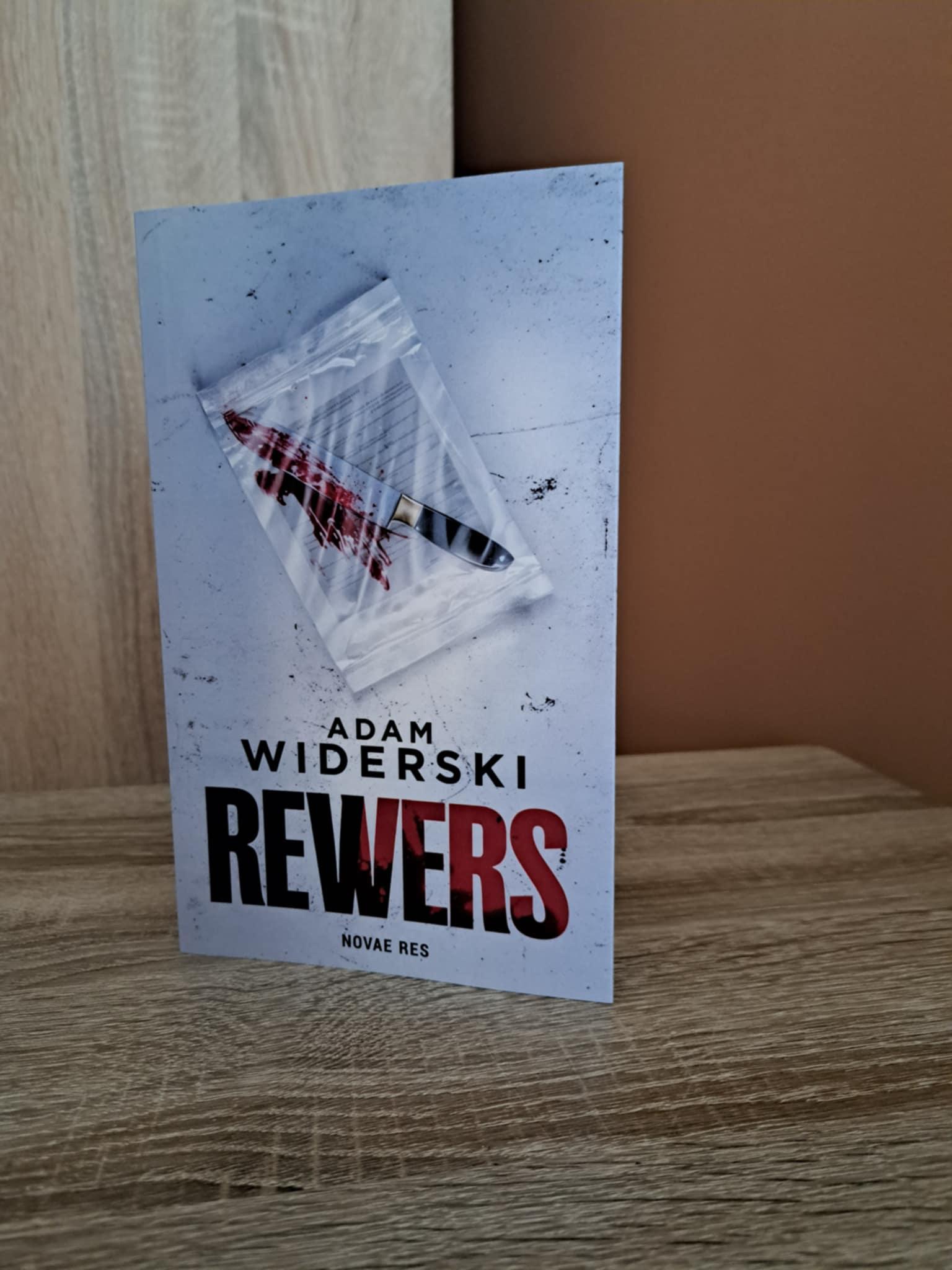Dwie strony Krzyskiego, jeden dylemat Majskiego