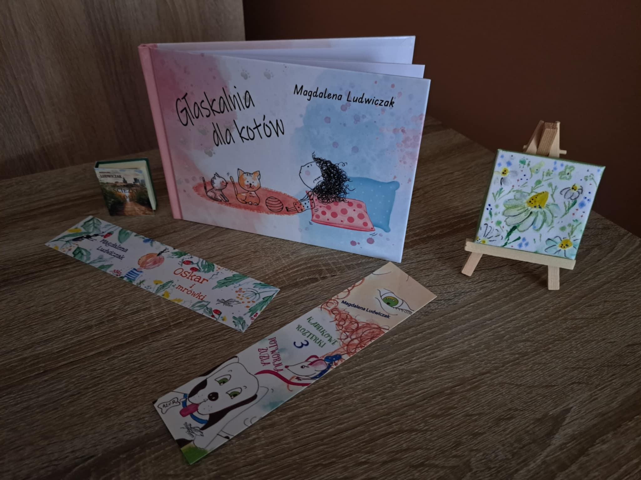 Dziecięce marzenia… są do spełnienia!!!