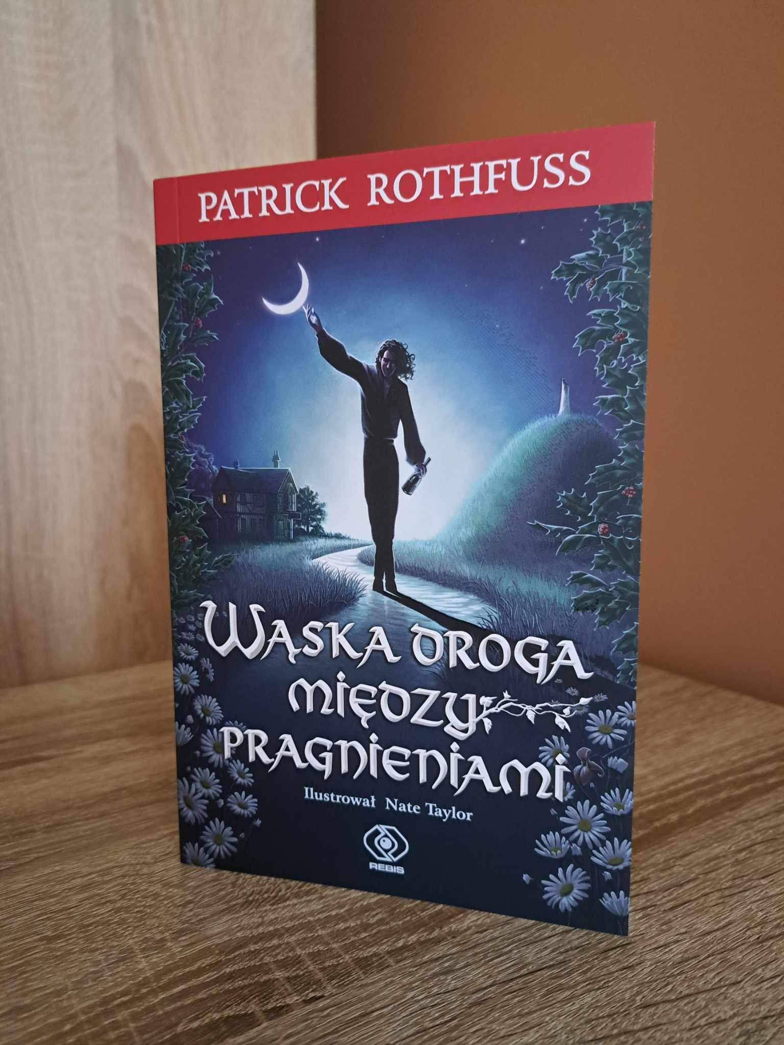 Fantastyczny świat Basta
