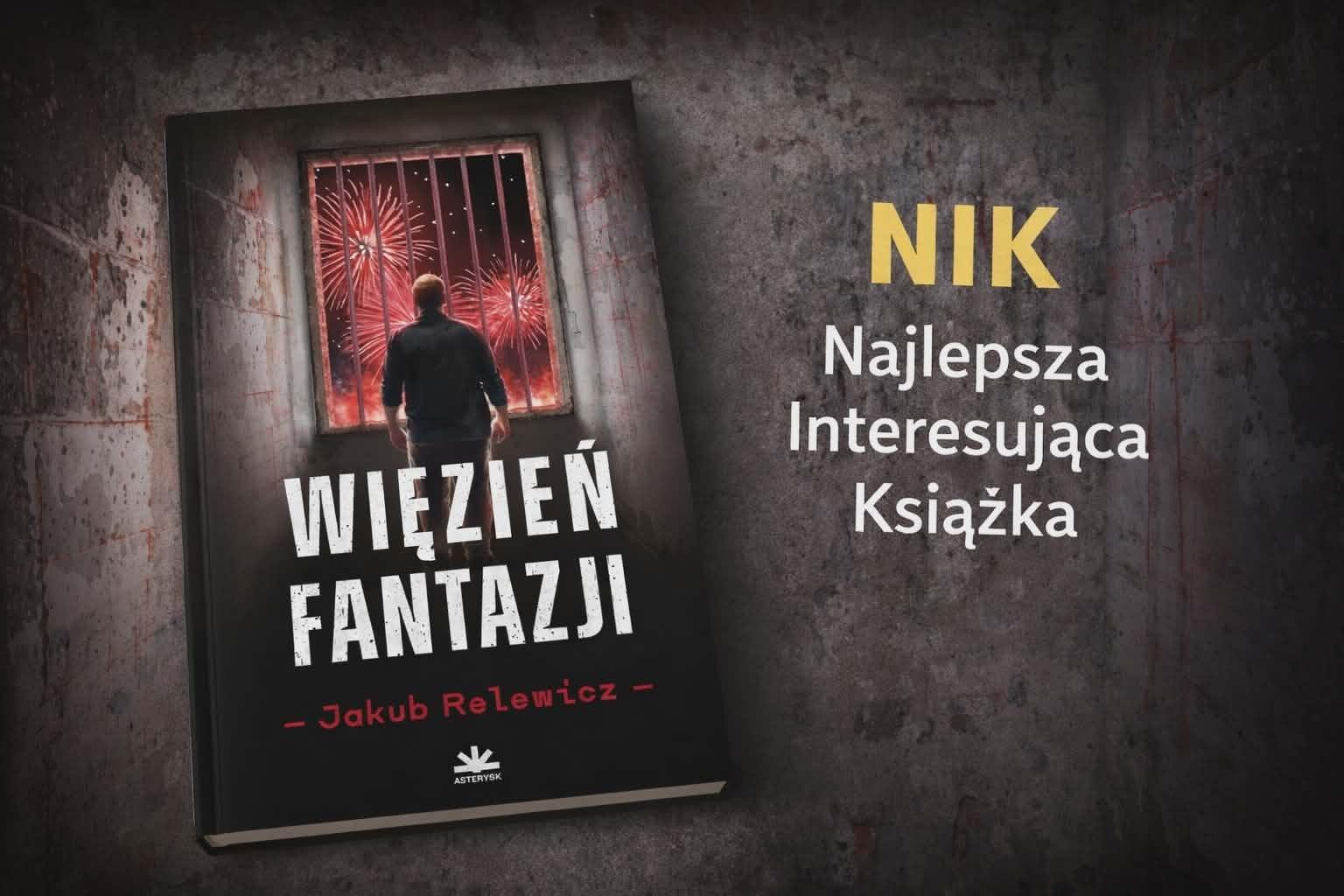 Fantazja, która wymyka się spod kontroli