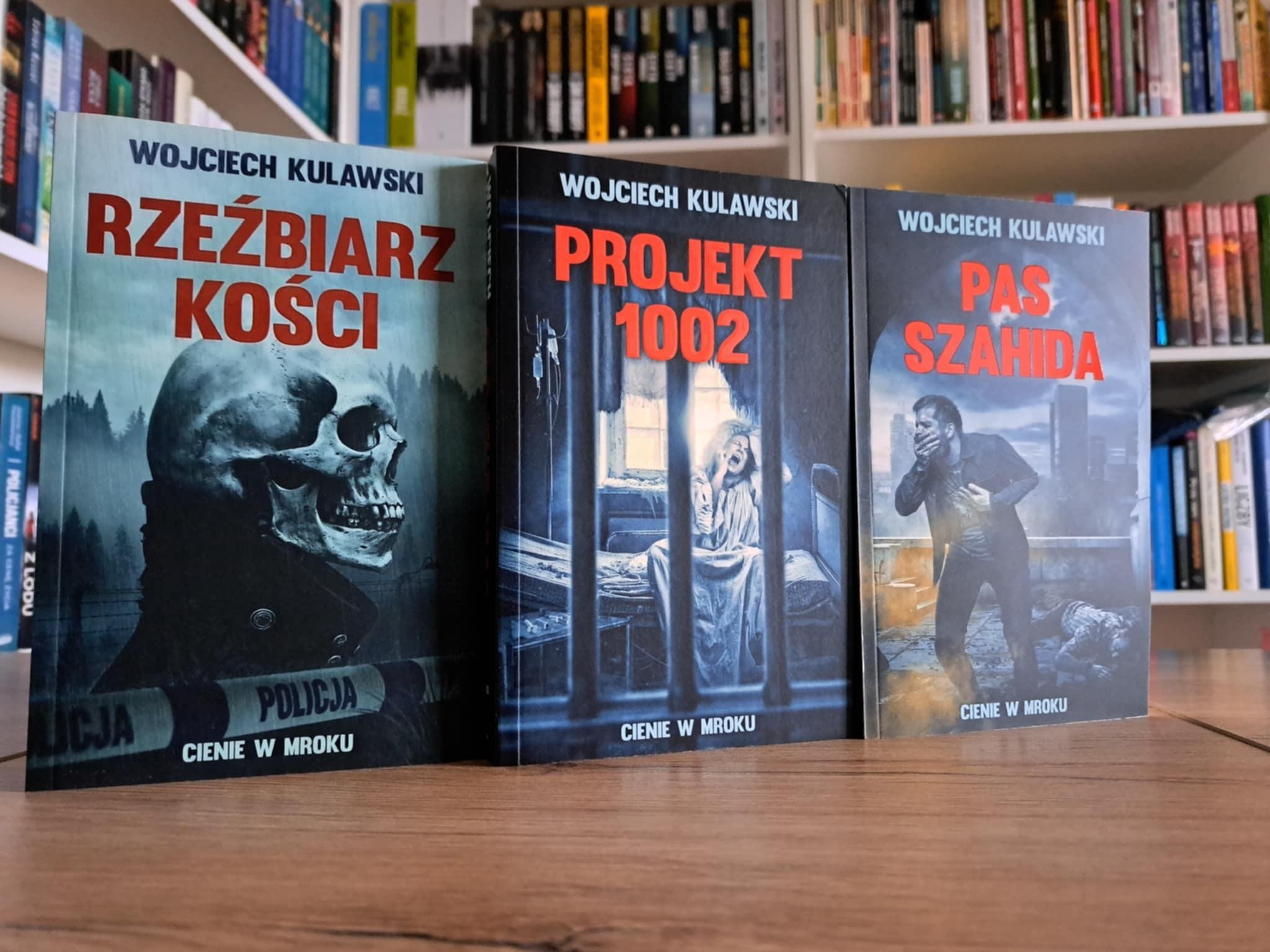 Finał godny mistrzów kryminału i thrillera