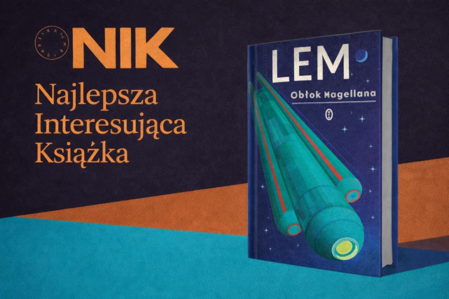 Futurystyczne wizje Stanisława Lema