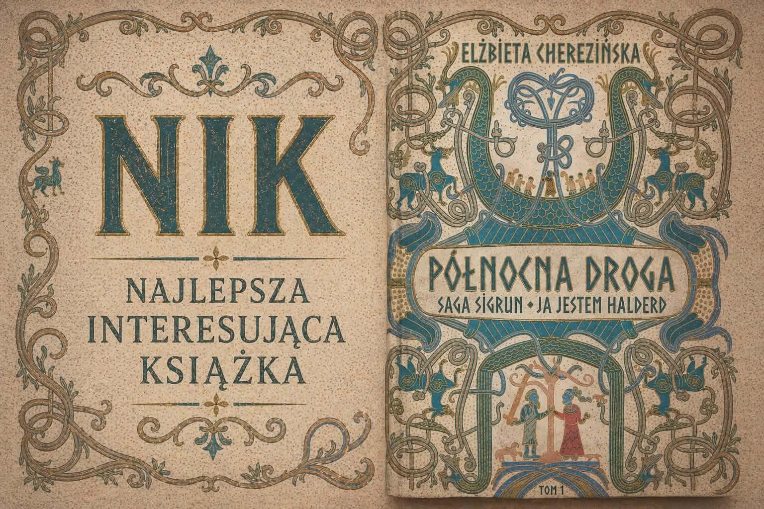 Gdy północ woła serce – o książce, która przenosi w czasie i zostaje na zawsze