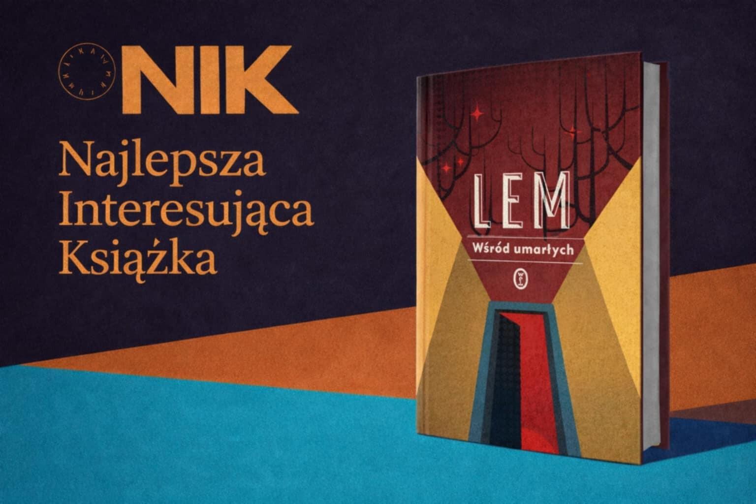 Geniusz w cieniu Zagłady