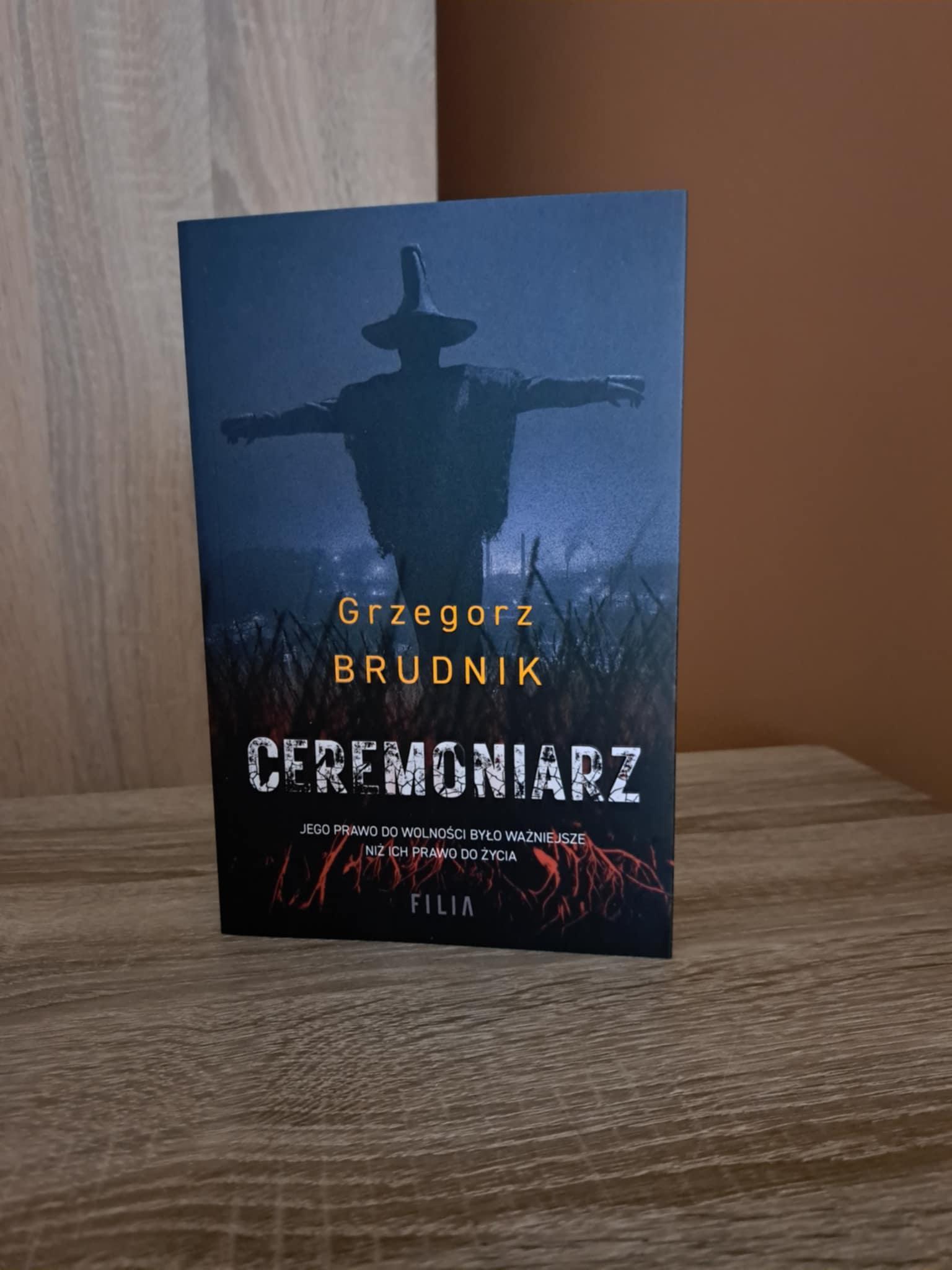 Grzegorz Brudnik i Rafał Lichy to duet doskonały
