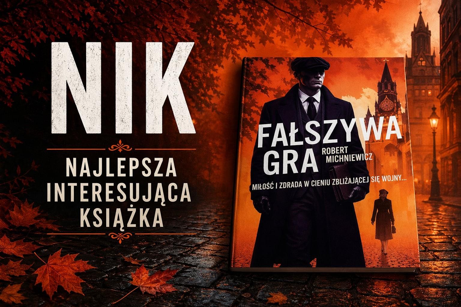 Gra, w której stawką jest wszystko – emocje, lojalność i przetrwanie