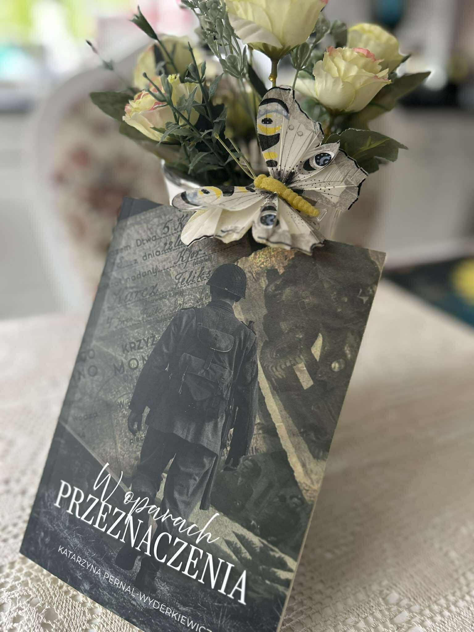 Historia człowieka o wielkim sercu