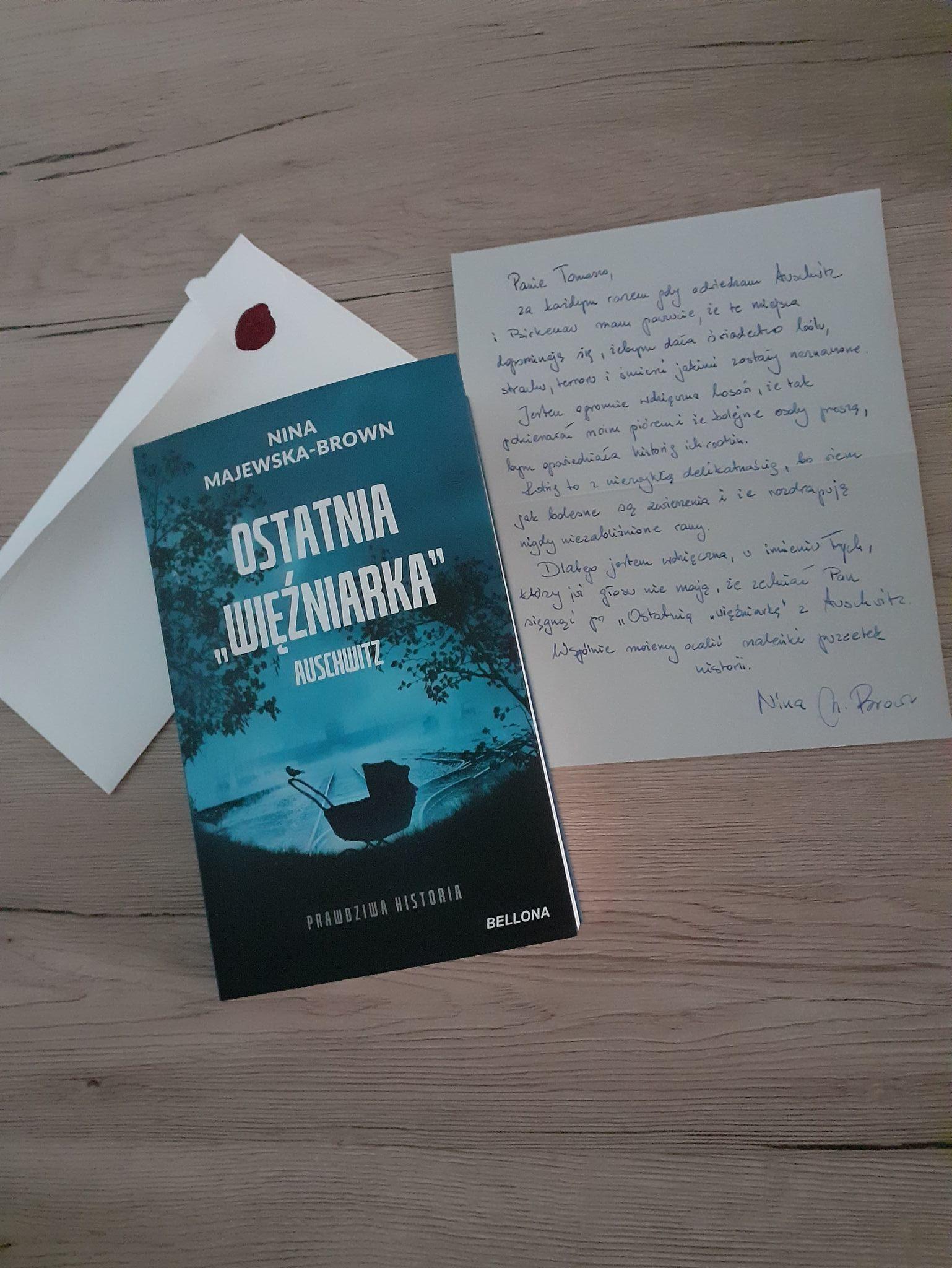 Historia niewiarygodna, lecz prawdziwa