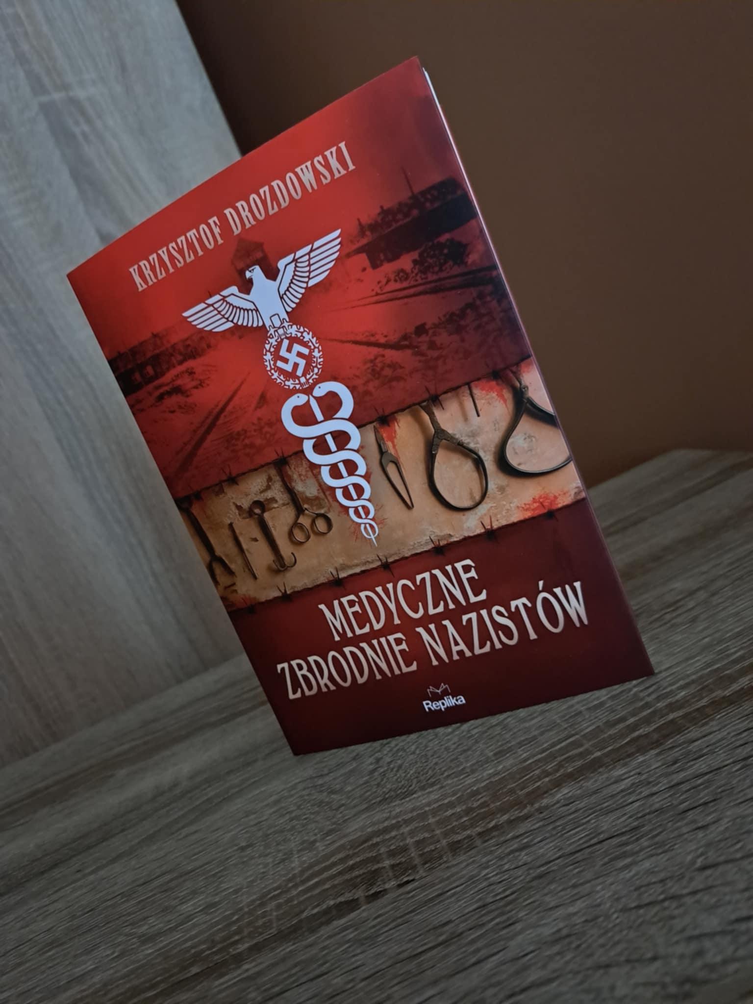 Historia splamiona złem najgorszej postaci