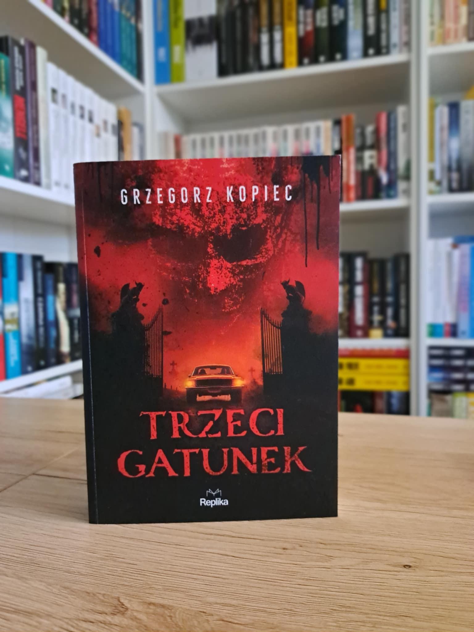 Horror jak ze snu