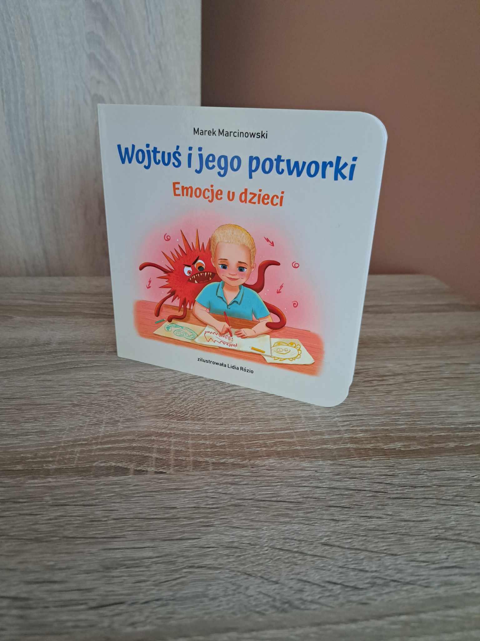Jak zidentyfikować swoje emocje?