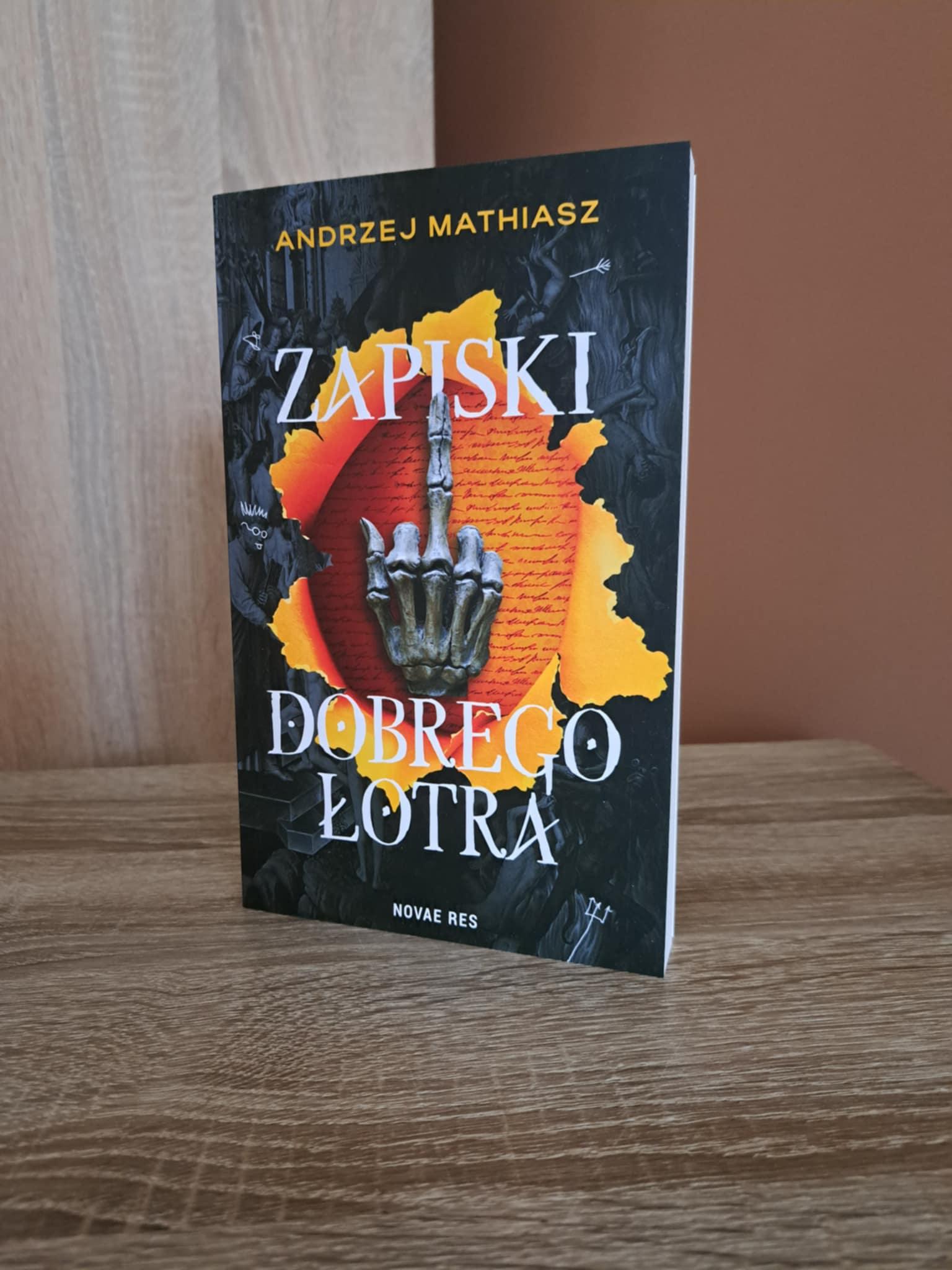Jakie to było dobre!!! Bardzo dobre!!!