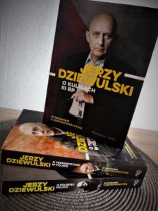Jerzy Dziewulski i Krzysztof Pyzia – trzecie uderzenie! Nokaut!