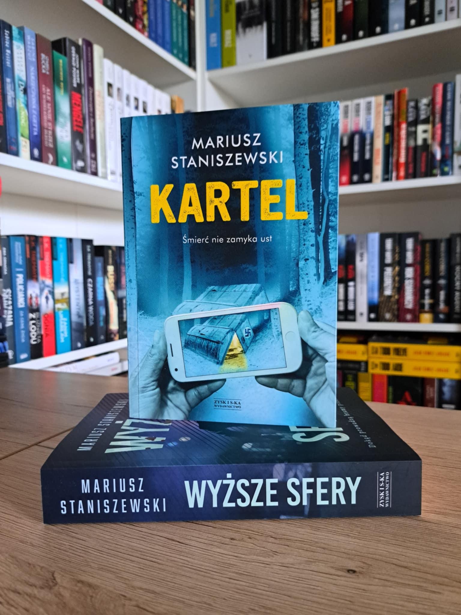 Jedyna zasada to BRAK ZASAD
