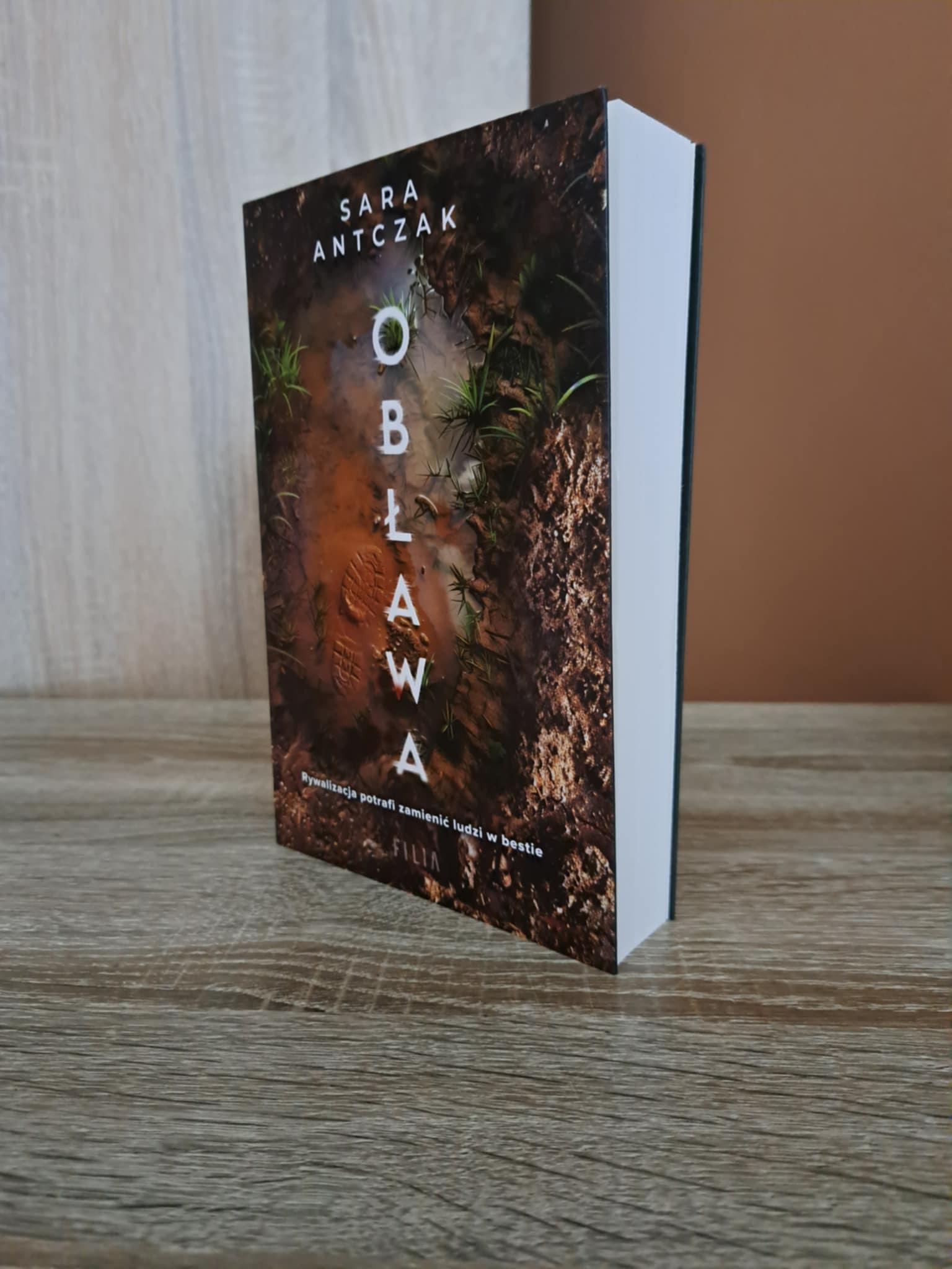 Jesteś(cie) gotowi na polowanie?!