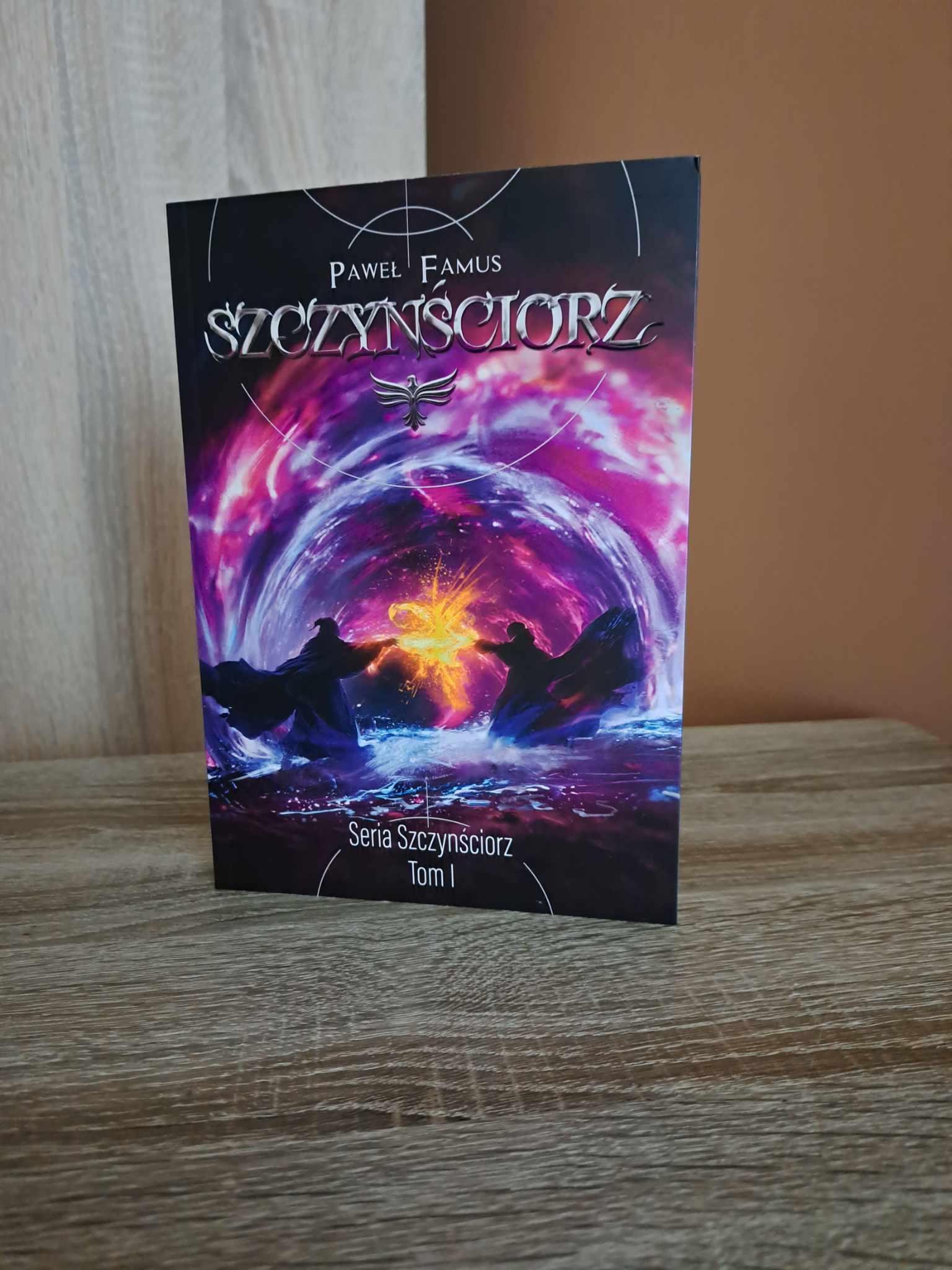 Kamień mocy