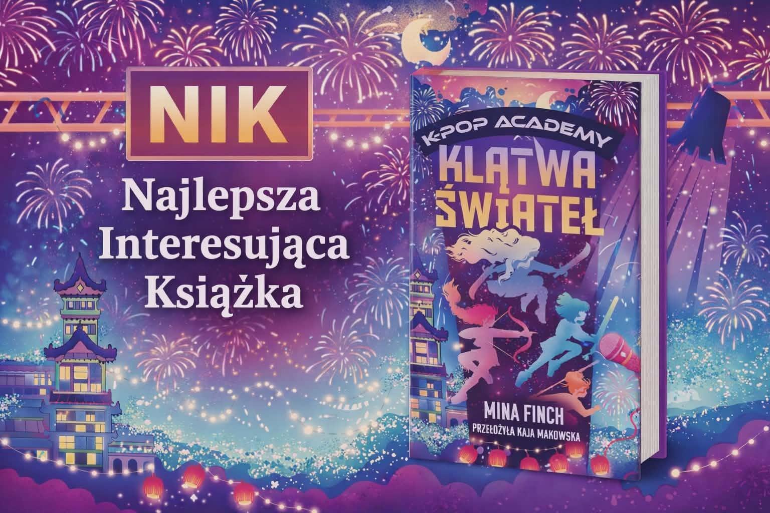 K-Pop Academy znów w ogniu – gdy przyjaźń świeci jaśniej niż strach