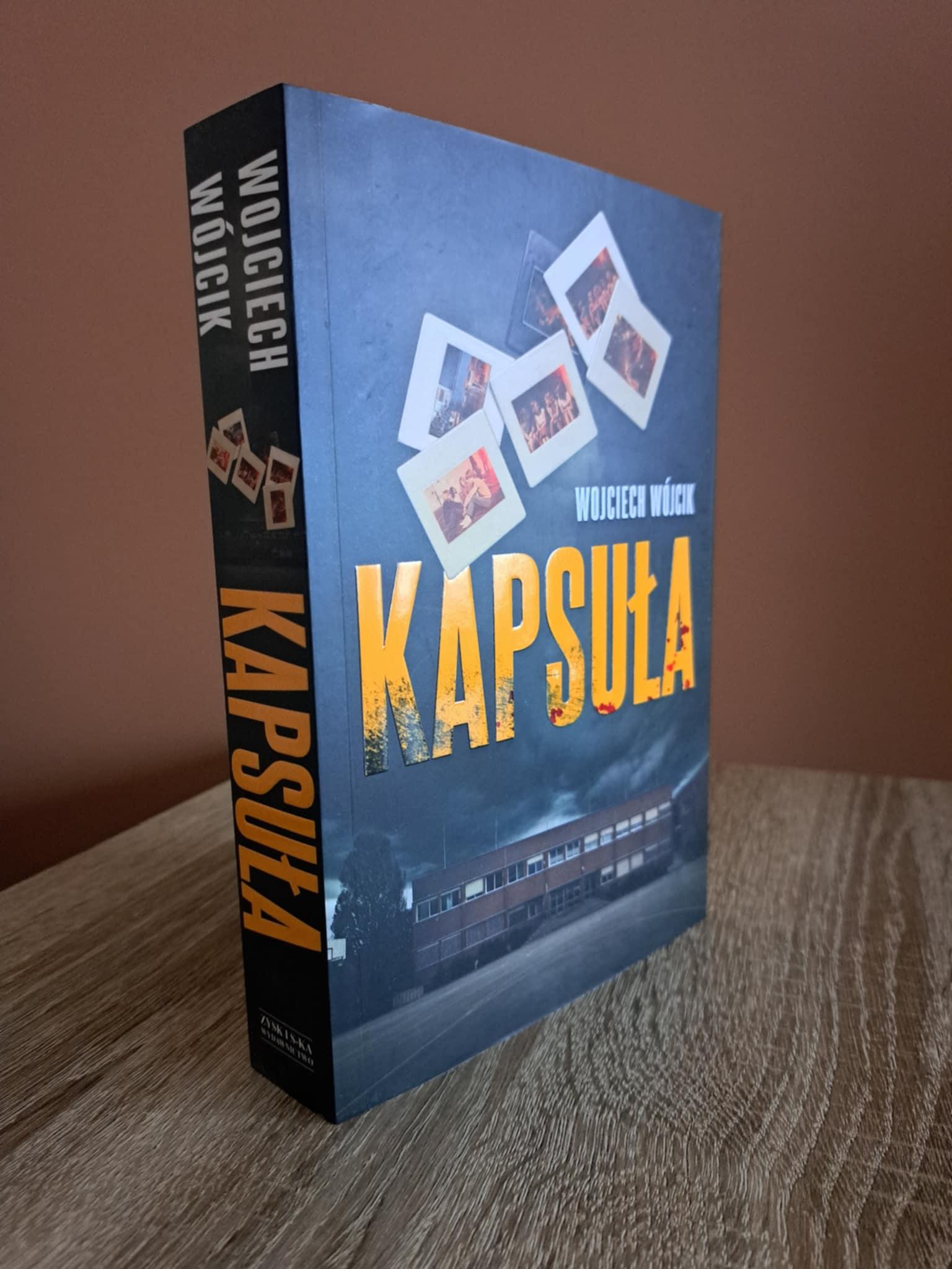 Każda szkoła ma swe tajemnice