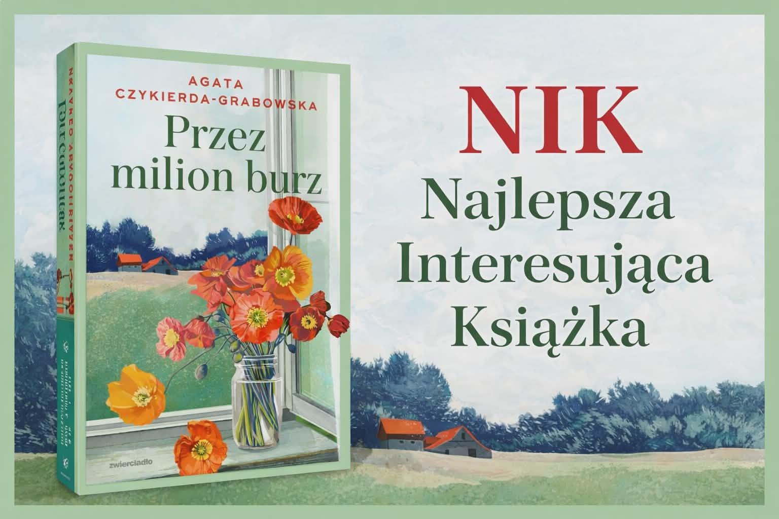Kiedy przeszłość wraca ciszej niż burza, ale uderza mocniej