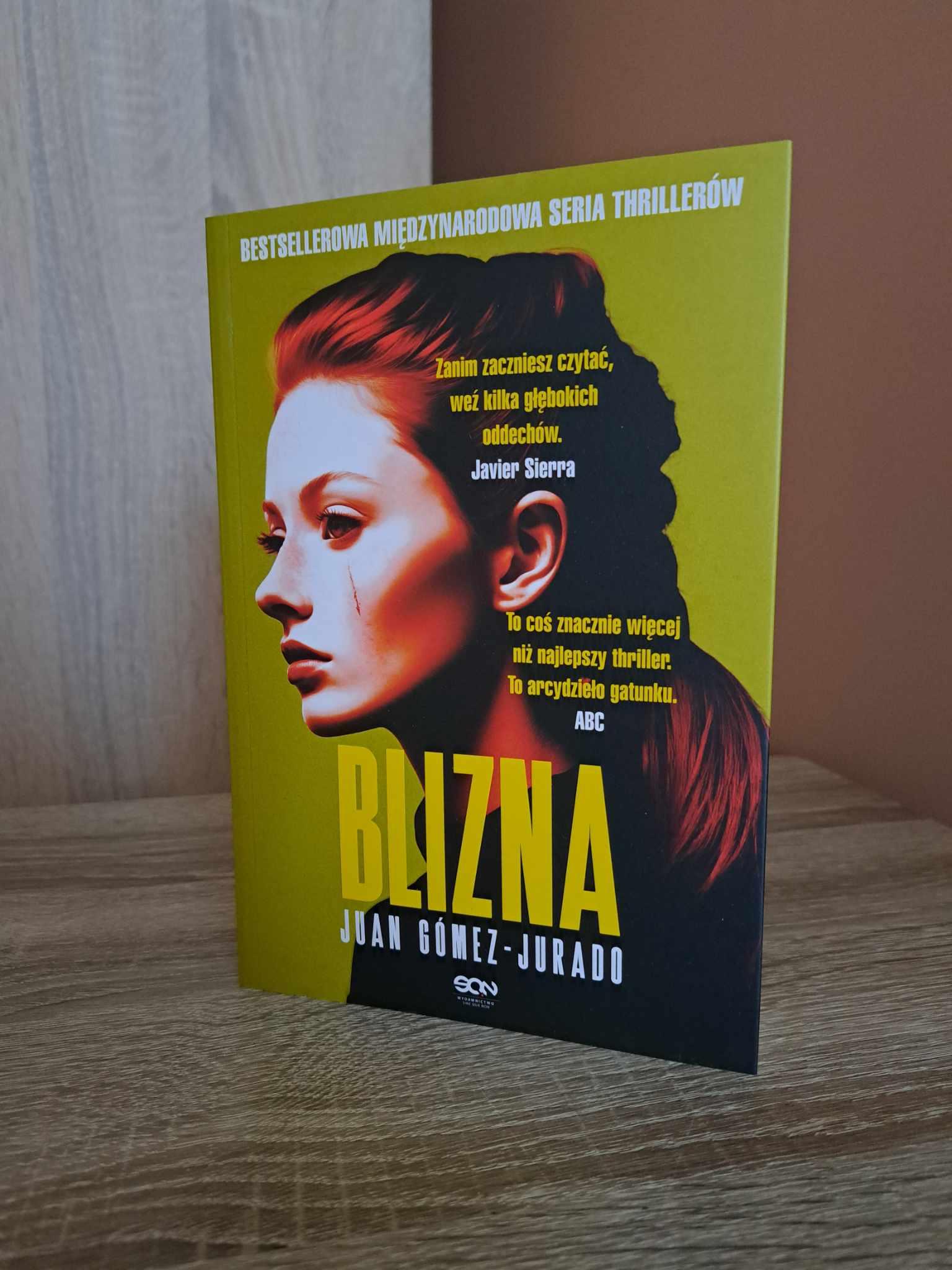 Kim jest Irina?