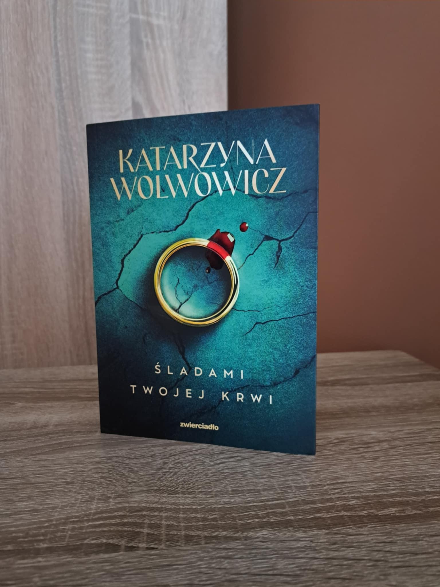 Kim byłaś, Kalino?