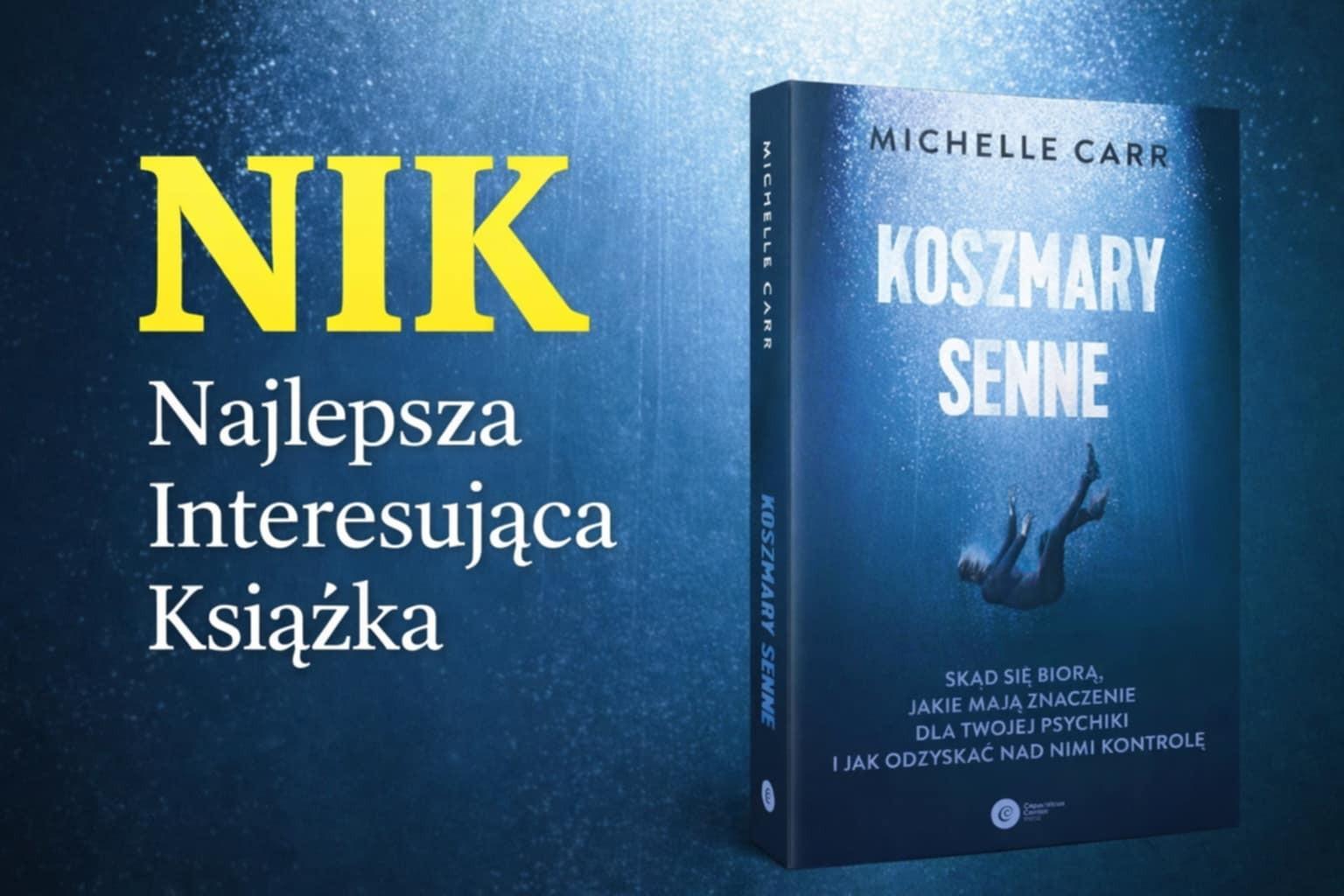 Kiedy sen przestaje straszyć, a zaczyna mówić prawdę