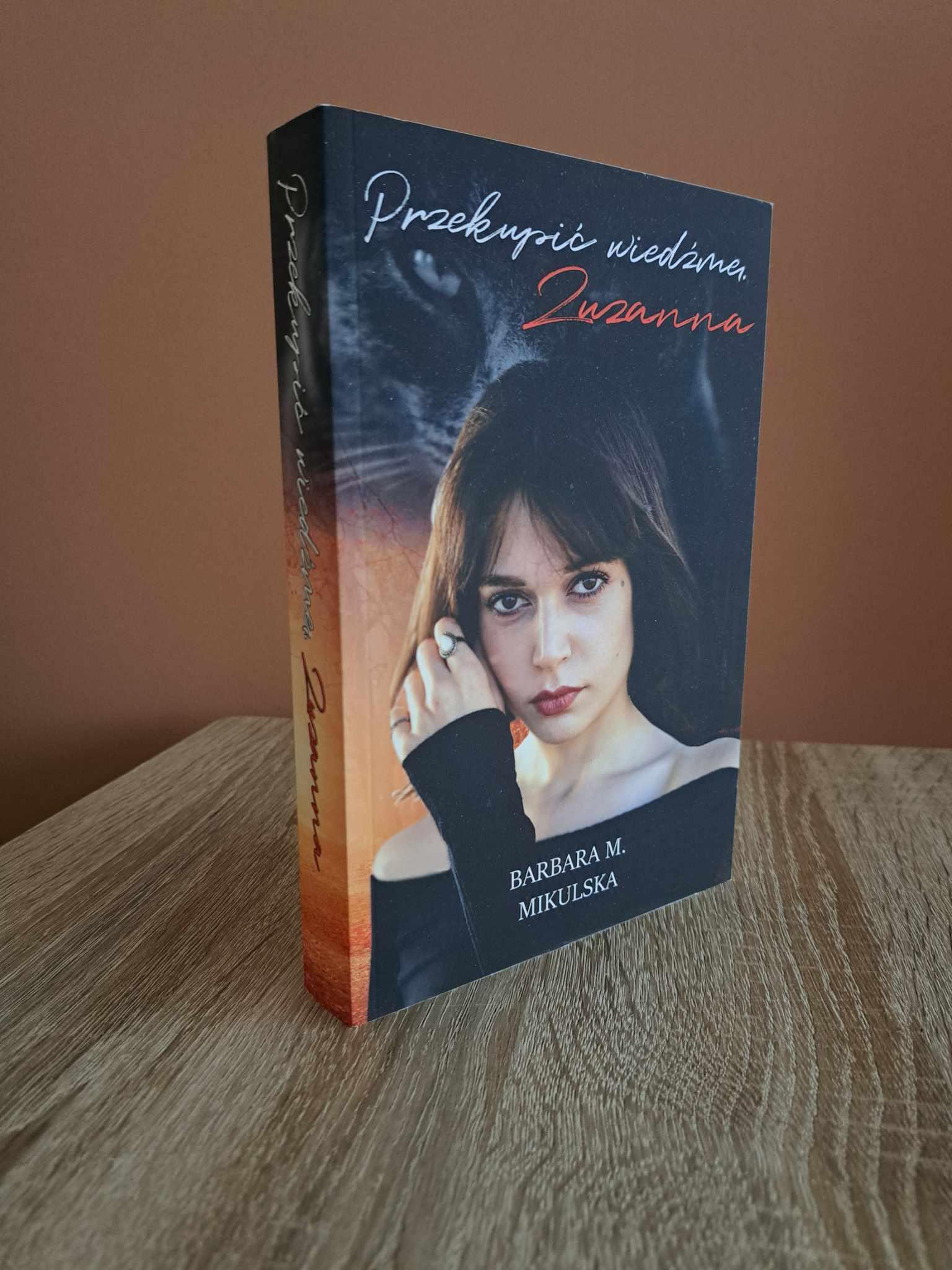 Kojąca moc pamiętnika