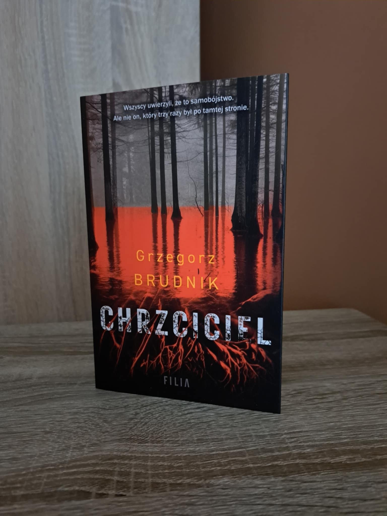 Komisarz Rafał Lichy – to jest gość!