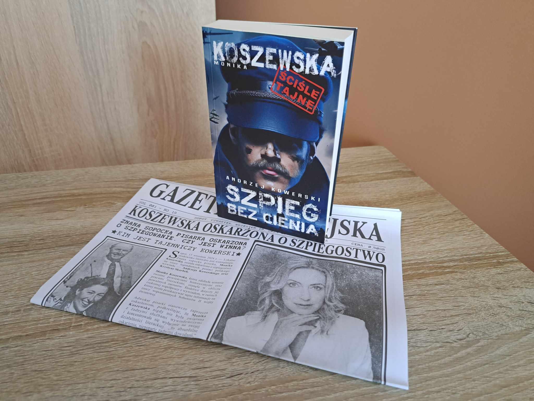 Kowerski! Andrzej Kowerski!!!