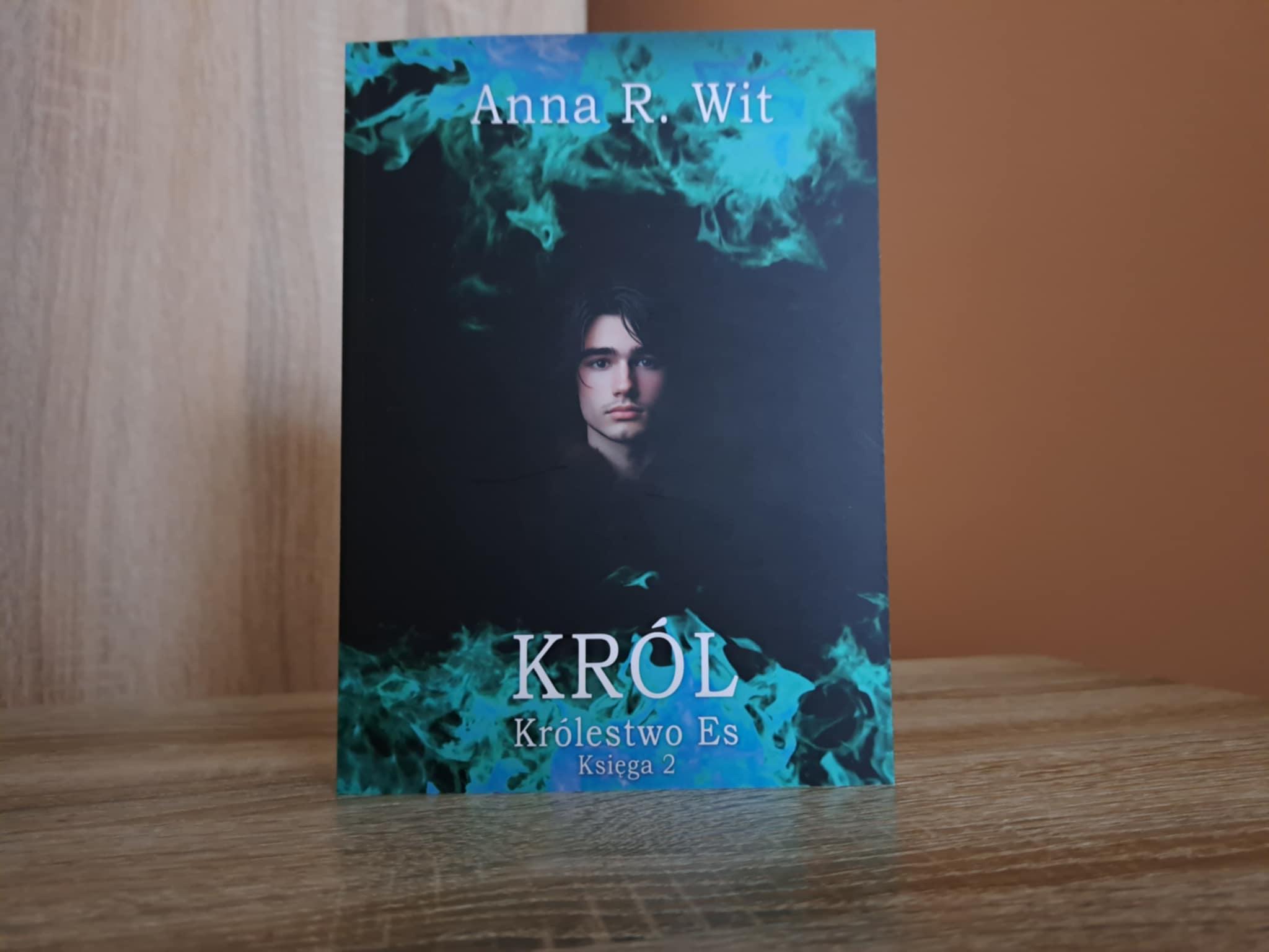KRÓLewska lektura. KRÓLewska uczta.