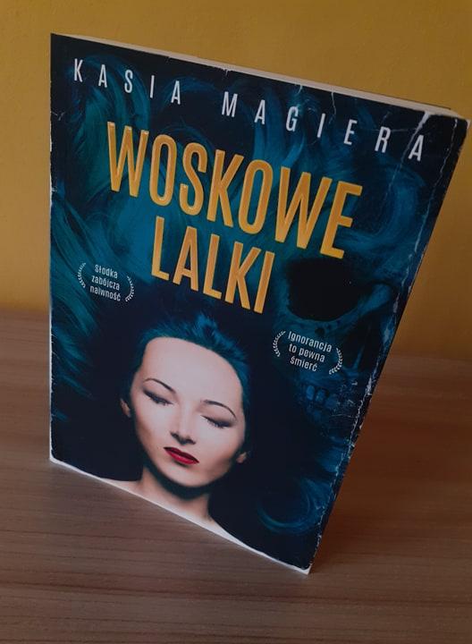 Kryminał z górnej półki