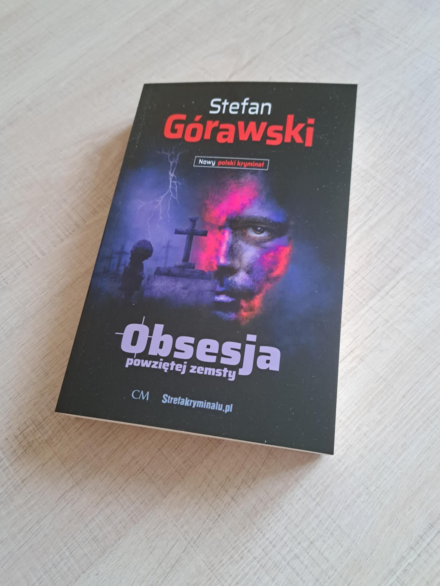 Kunszt tworzenia Stefana Górawskiego