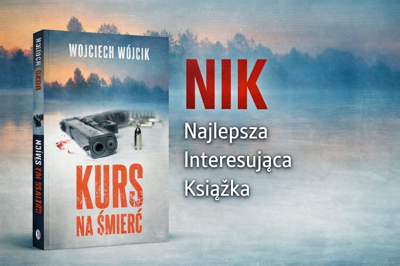 „Kurs na śmierć” – mroczna podróż, z której nie da się zawrócić