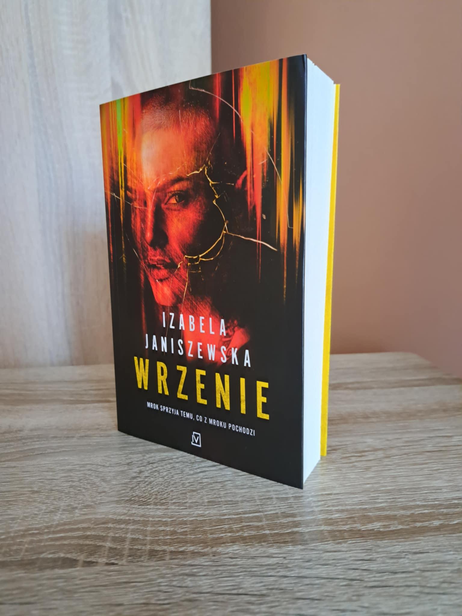 Larysa Luboń powraca