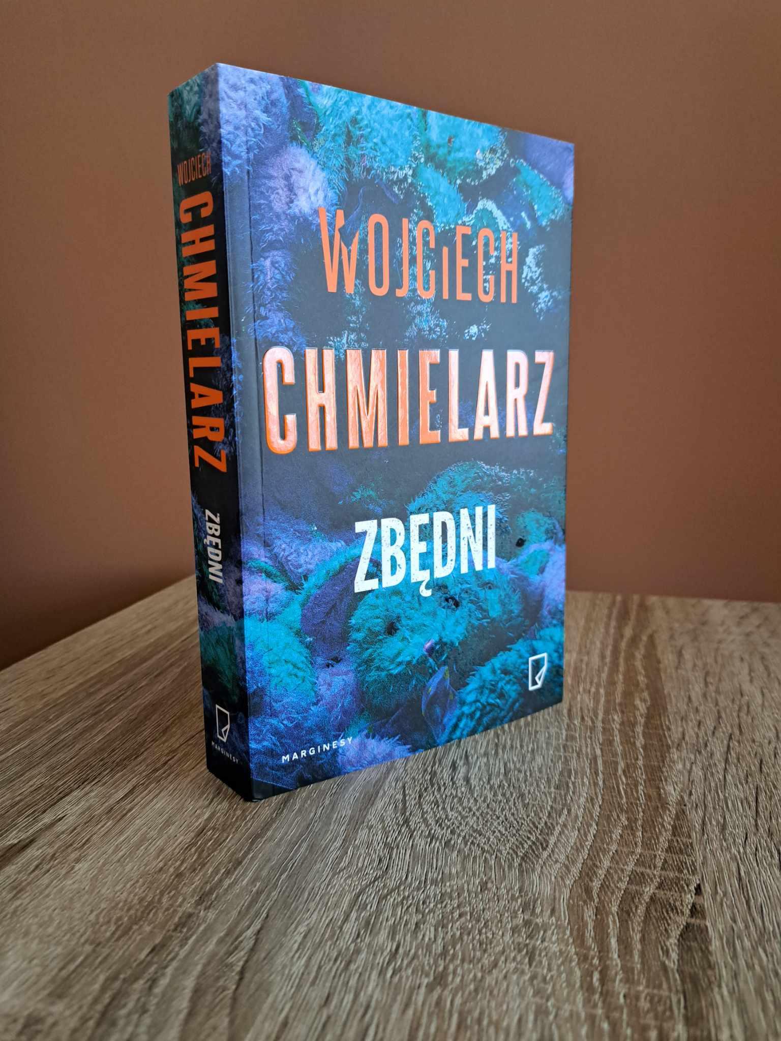 Ludzie na marginesie