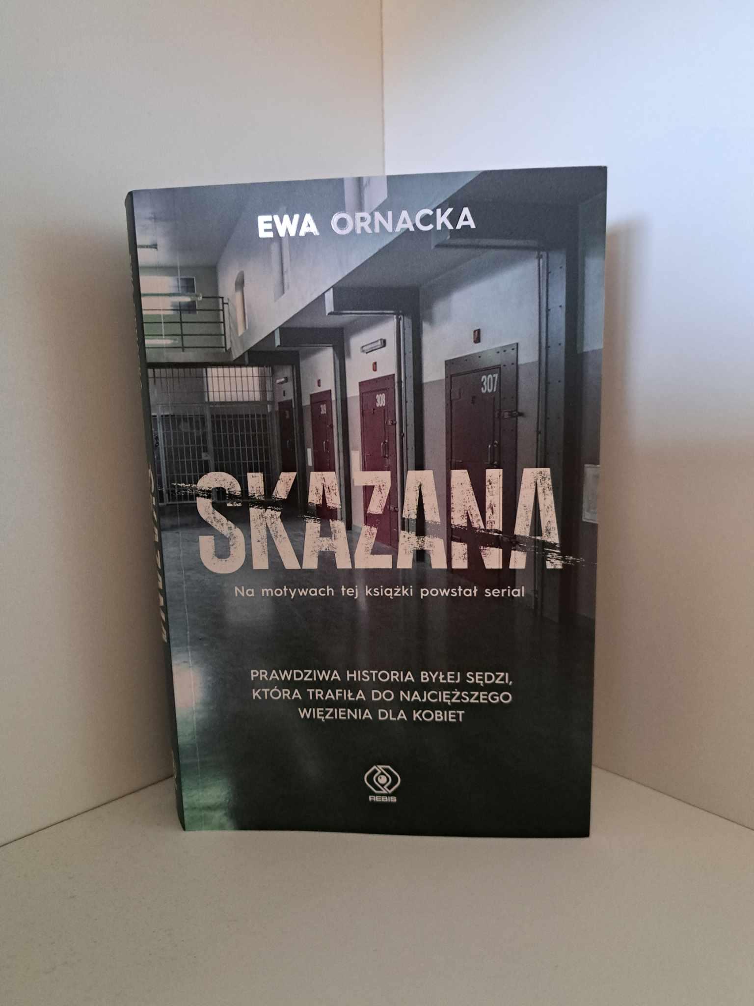 „Ludzie o złych intencjach też miewają ładne twarze”