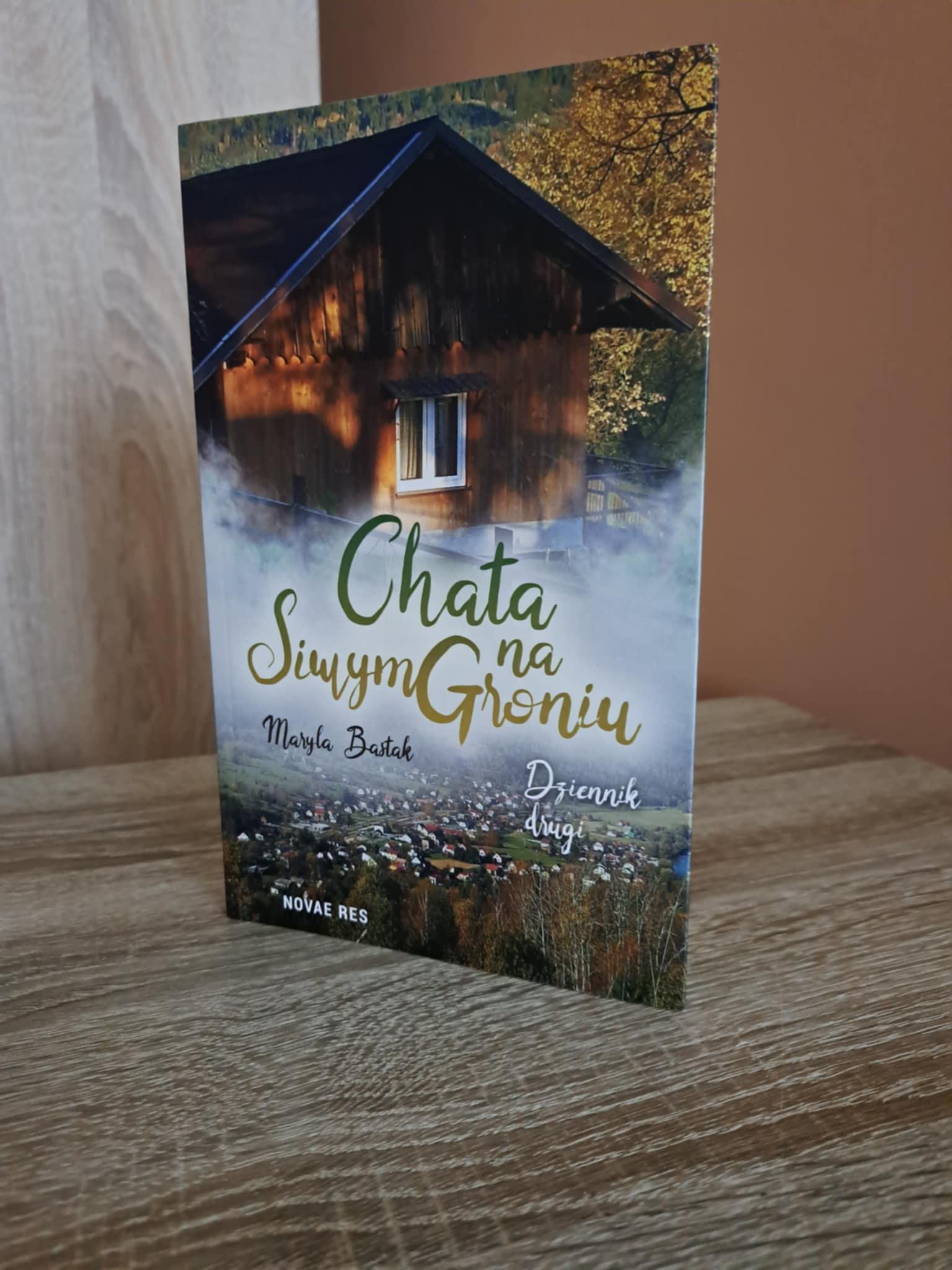 Magia GÓR – tego mi brakowało!!!