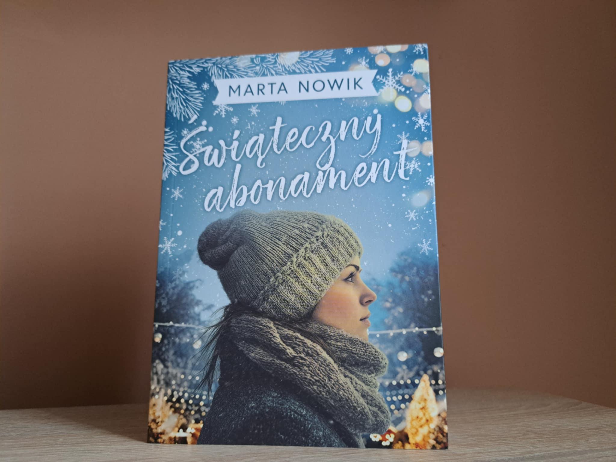 Magia Świąt w abonamencie