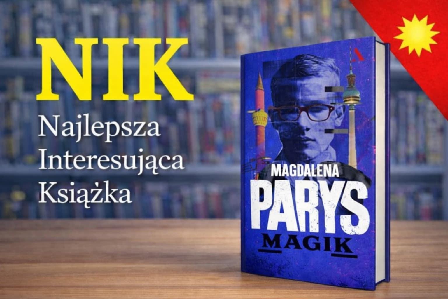 Magia pamięci, która nie chce zniknąć