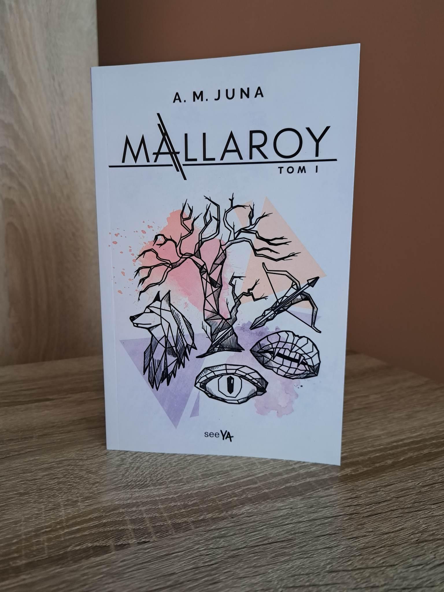 Mallaroy - SeeYA