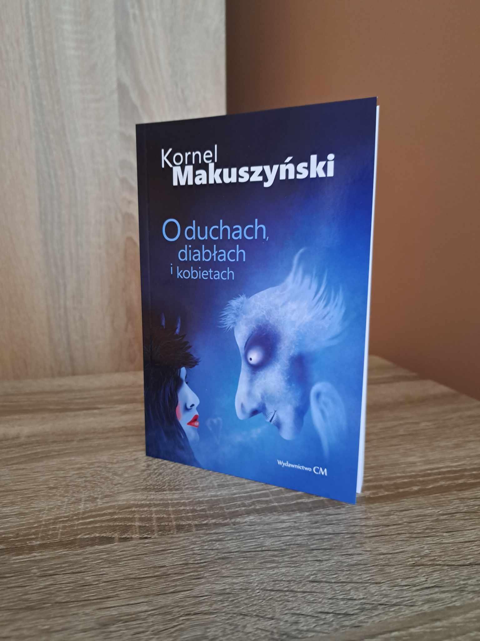 Makuszyński dla dorosłych
