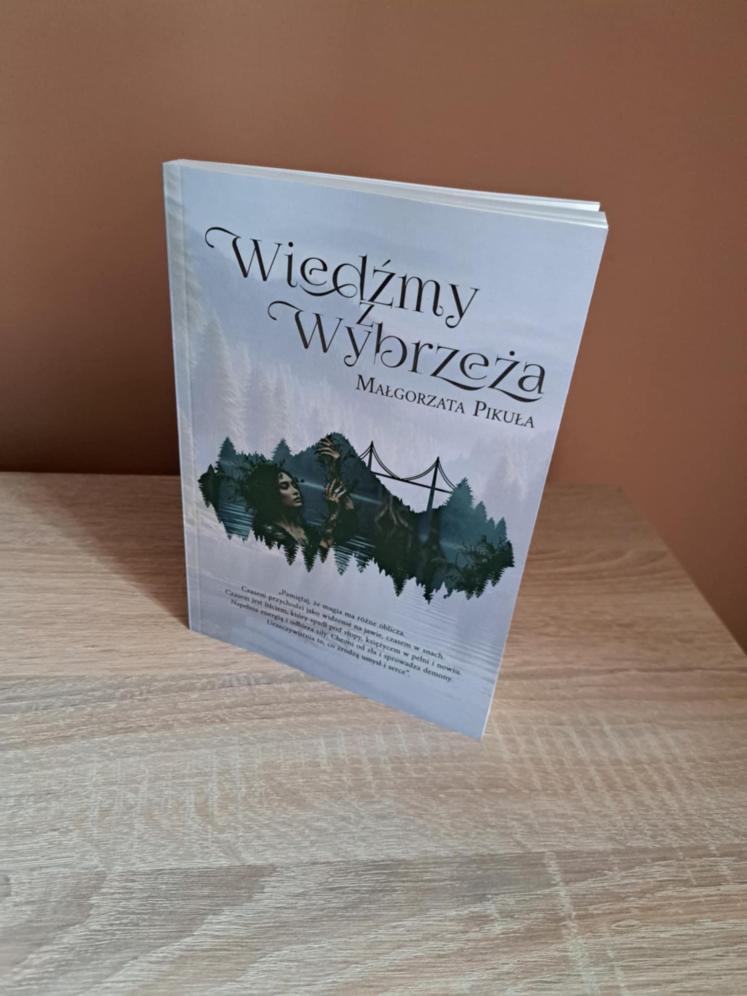 Magiczna historia Róży