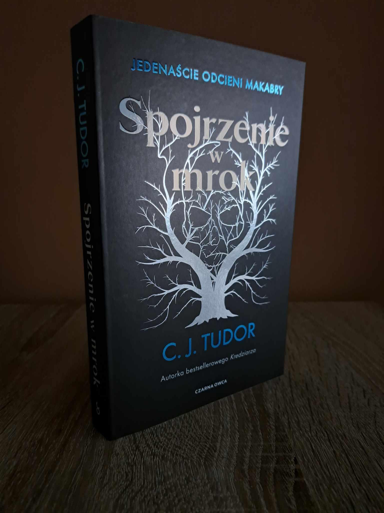 Masz odwagę spojrzeć w mrok?!