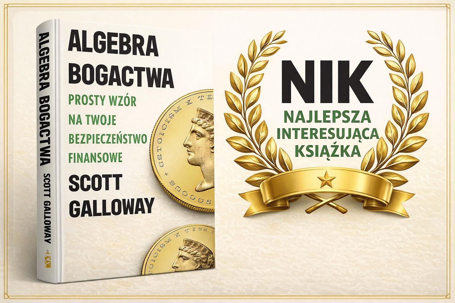 Matematyka spokoju – czyli jak policzyć sobie lepsze życie