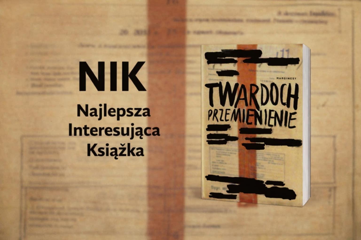 Między sumieniem a systemem. „Przemienienie” Szczepana Twardocha wciąga bez litości