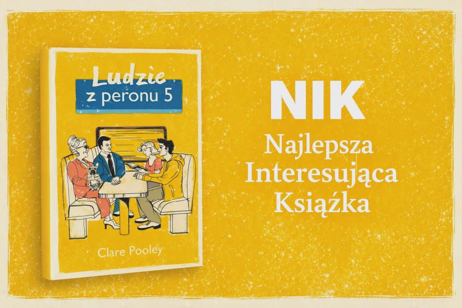 Między stacjami rodzi się coś więcej niż historia