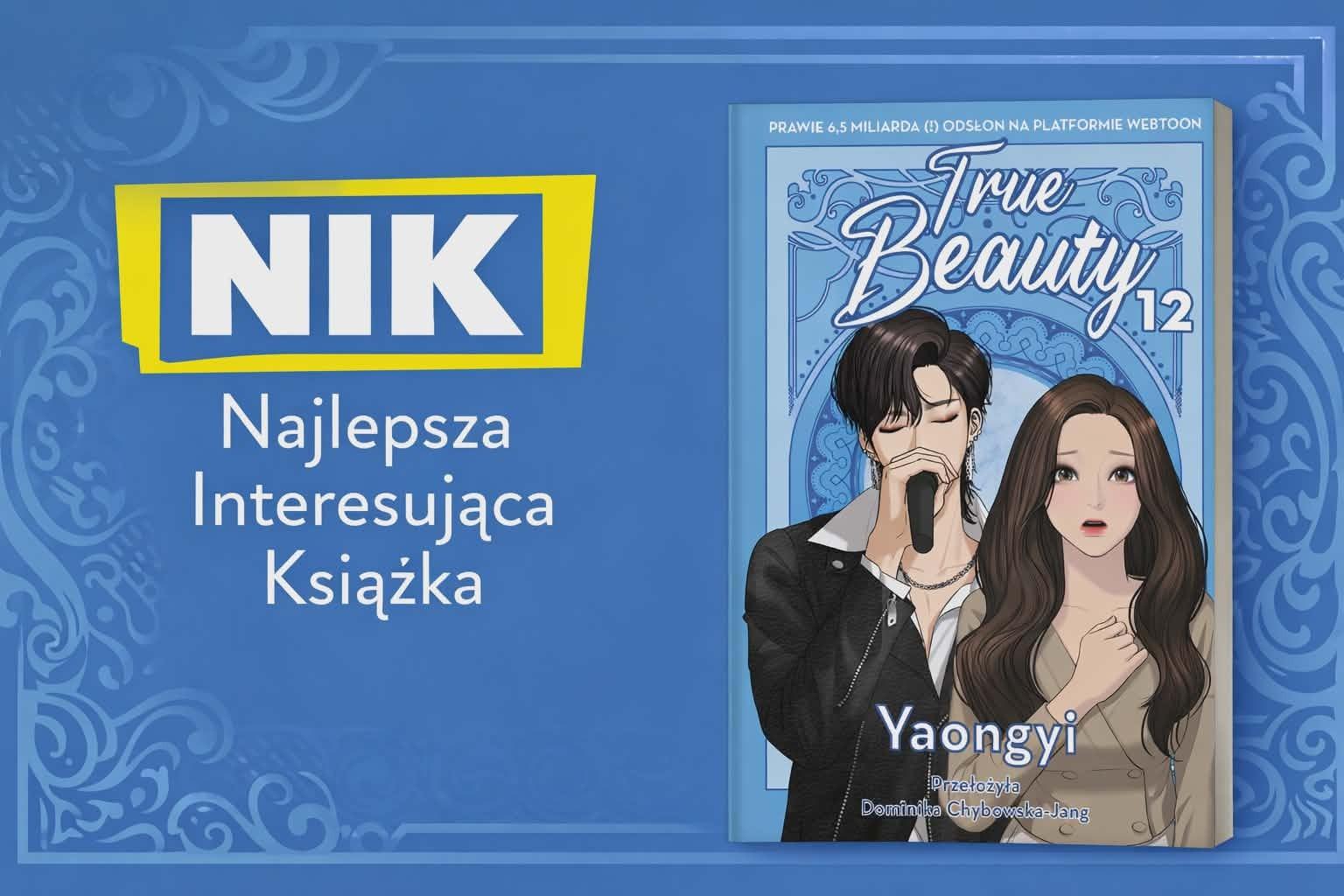 Między sercem a maską – „True Beauty 12” trafia prosto w emocje