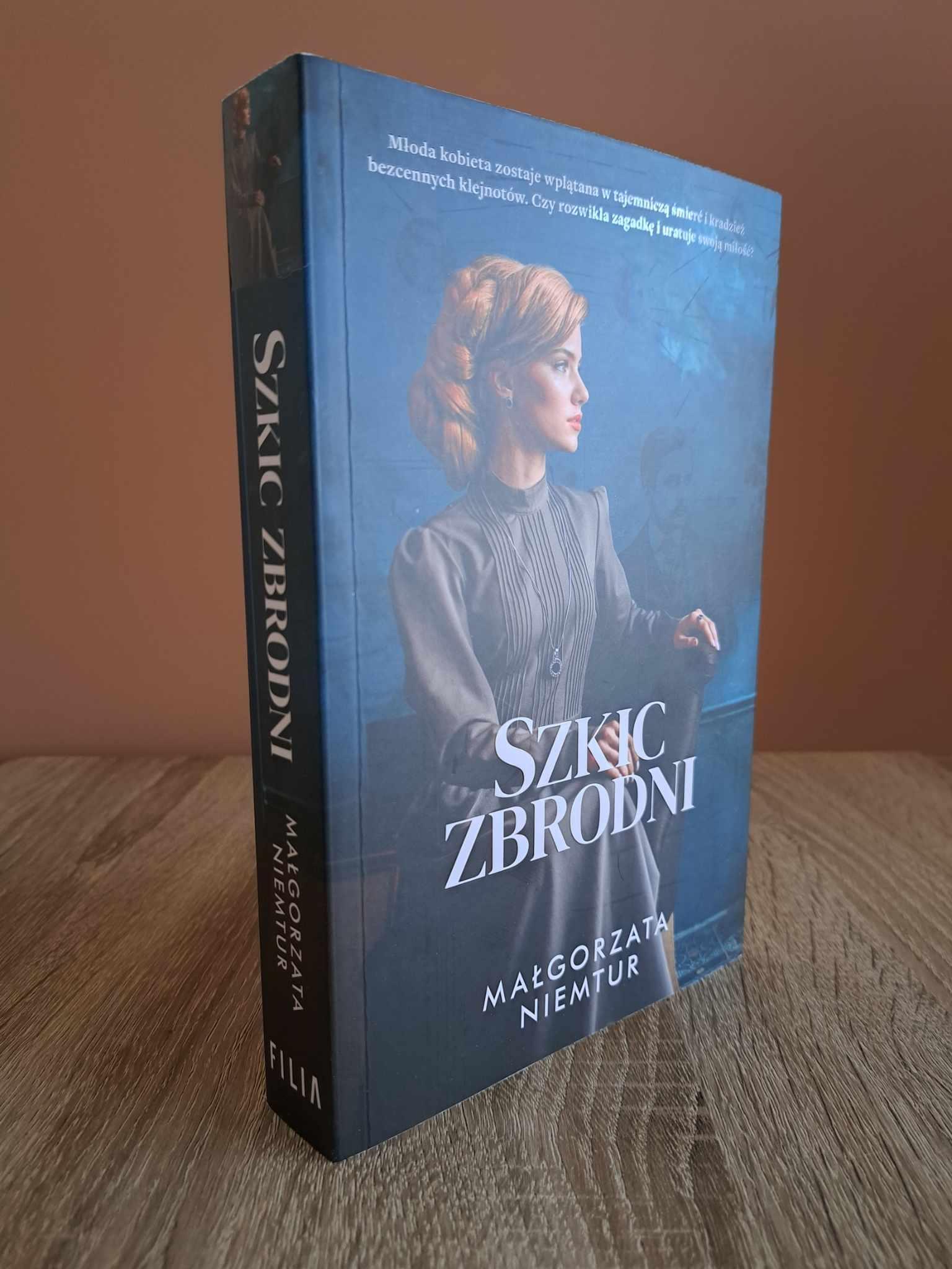 Miłość, klejnoty i śmierć